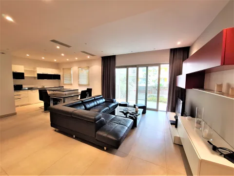 1 bed Apartment For Rent in Sliema, Sliema - thumb 2