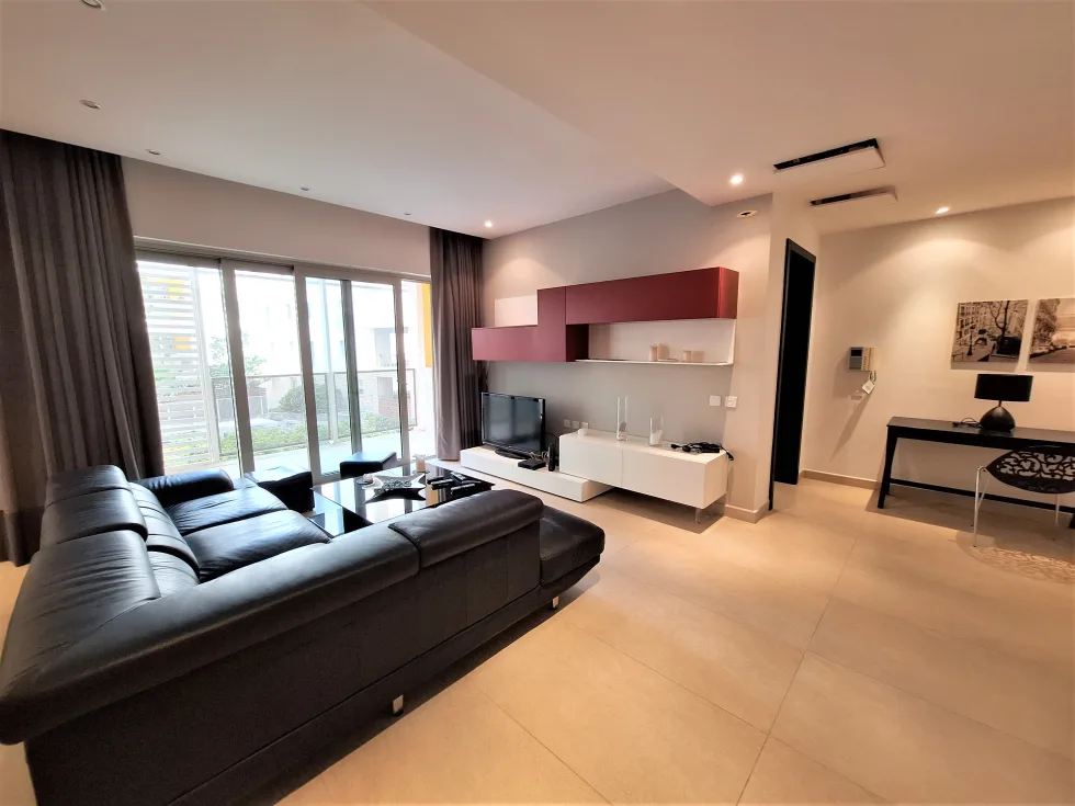 1 bed Apartment For Rent in Sliema, Sliema - thumb 3