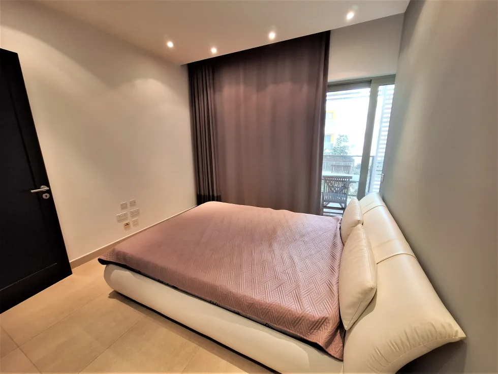 1 bed Apartment For Rent in Sliema, Sliema - thumb 6