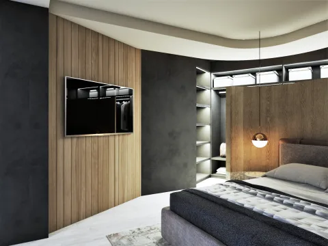 3 bed Penthouse For Sale in Zebbug, Gozo, Zebbug, Gozo - thumb 10