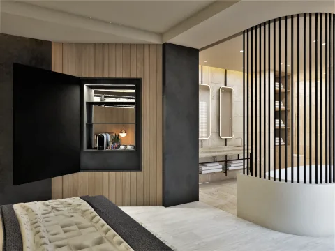 3 bed Penthouse For Sale in Zebbug, Gozo, Zebbug, Gozo - thumb 12