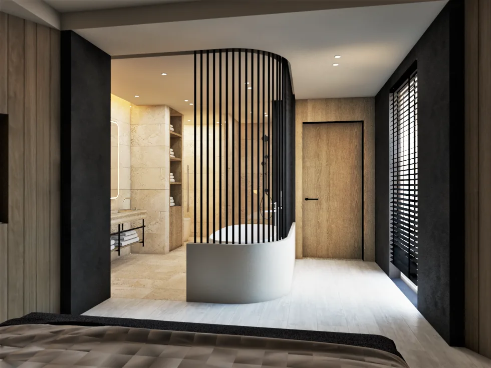 3 bed Penthouse For Sale in Zebbug, Gozo, Zebbug, Gozo - thumb 13