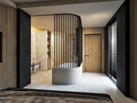 3 bed Penthouse For Sale in Zebbug, Gozo, Zebbug, Gozo - thumb 13