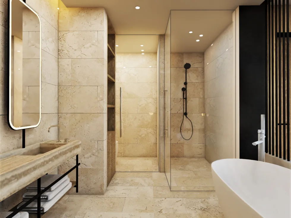 3 bed Penthouse For Sale in Zebbug, Gozo, Zebbug, Gozo - thumb 14