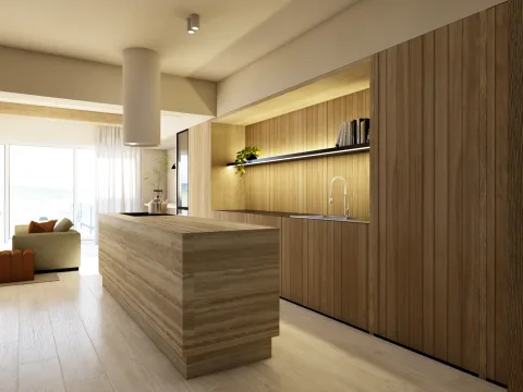 3 bed Penthouse For Sale in Zebbug, Gozo, Zebbug, Gozo - thumb 4