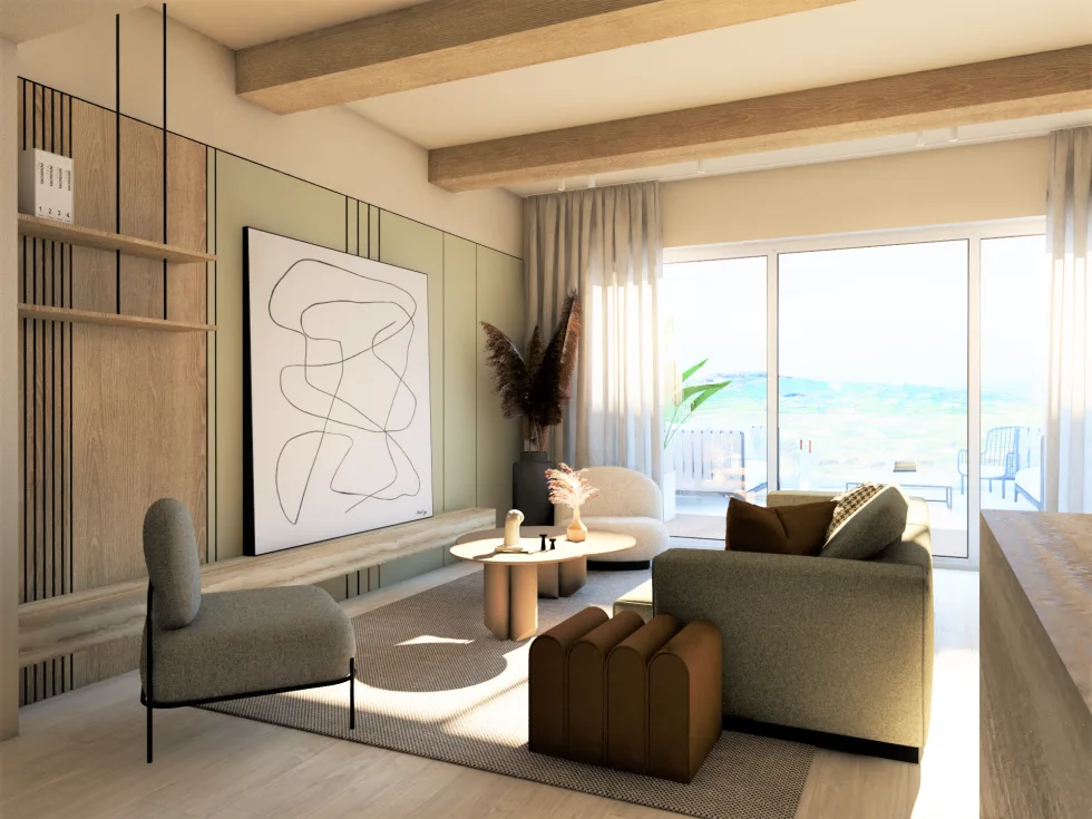 3 bed Penthouse For Sale in Zebbug, Gozo, Zebbug, Gozo - thumb 5