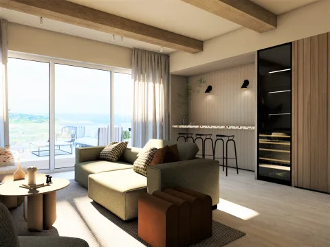 3 bed Penthouse For Sale in Zebbug, Gozo, Zebbug, Gozo - thumb 6