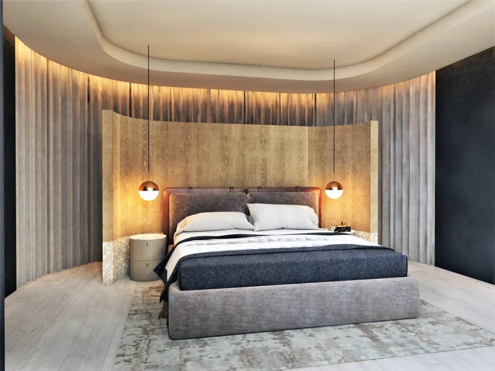 3 bed Penthouse For Sale in Zebbug, Gozo, Zebbug, Gozo - thumb 7