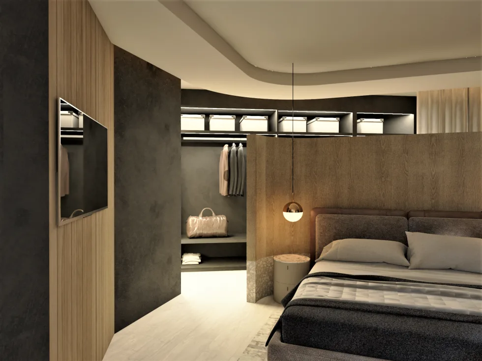 3 bed Penthouse For Sale in Zebbug, Gozo, Zebbug, Gozo - thumb 8