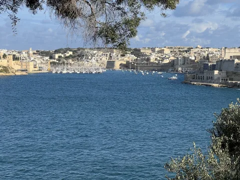 0 bed Office For Rent in Valletta, Valletta - thumb 1