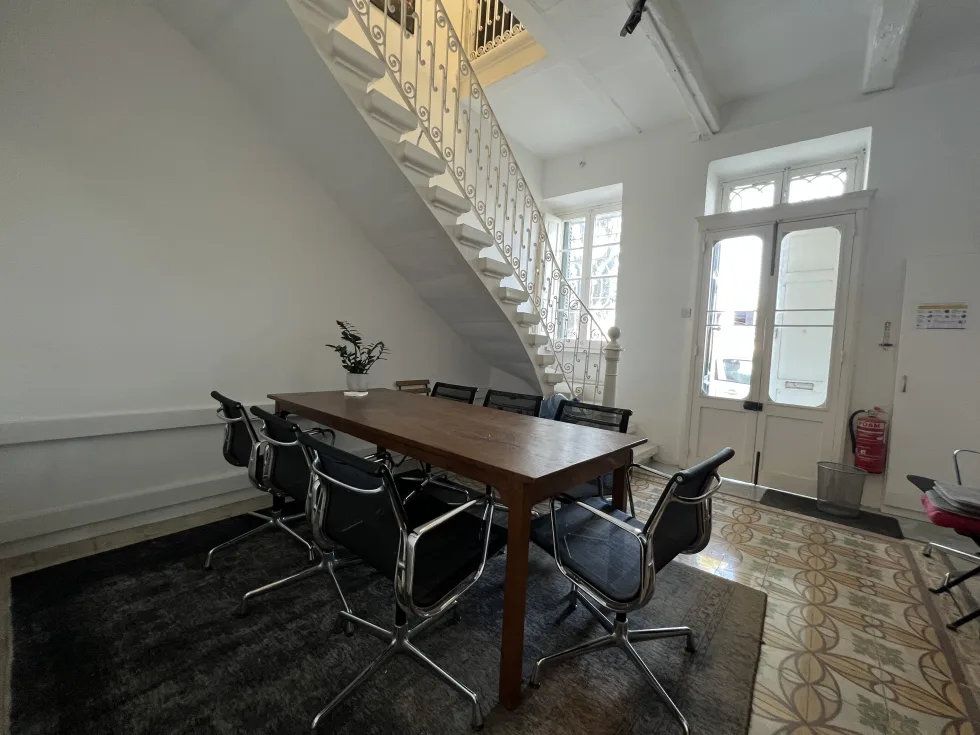 0 bed Office For Rent in Valletta, Valletta - thumb 2