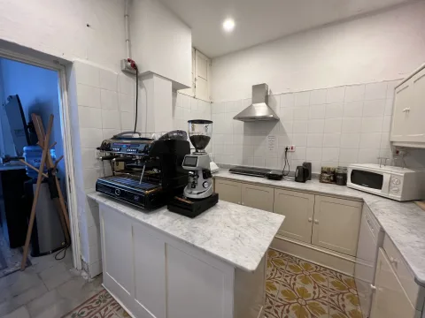 0 bed Office For Rent in Valletta, Valletta - thumb 3