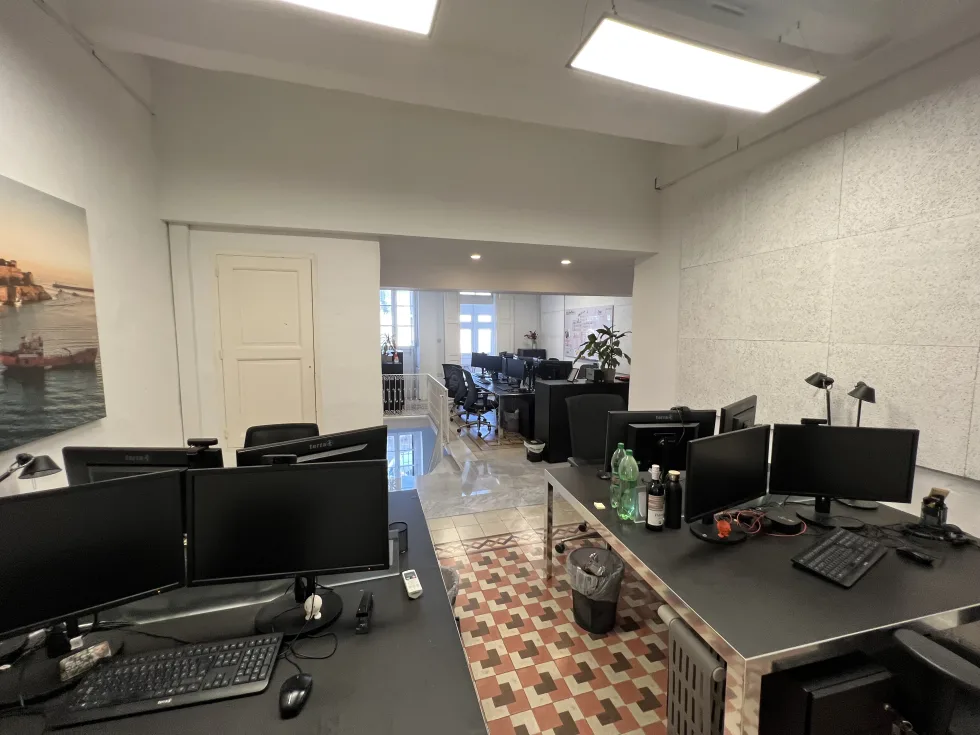 0 bed Office For Rent in Valletta, Valletta - thumb 4