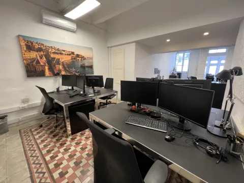 0 bed Office For Rent in Valletta, Valletta - thumb 5
