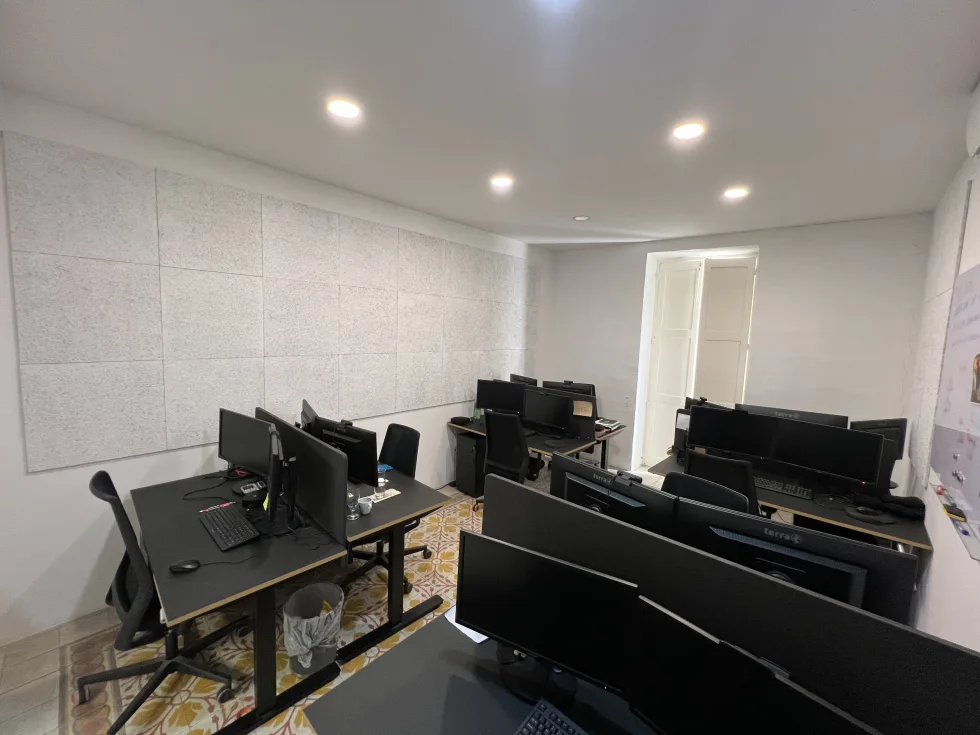 0 bed Office For Rent in Valletta, Valletta - thumb 6