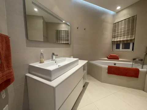 3 bed Apartment For Rent in Sliema, Sliema - thumb 11