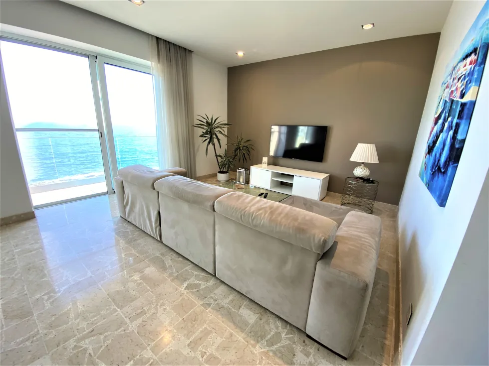 3 bed Apartment For Rent in Sliema, Sliema - thumb 2