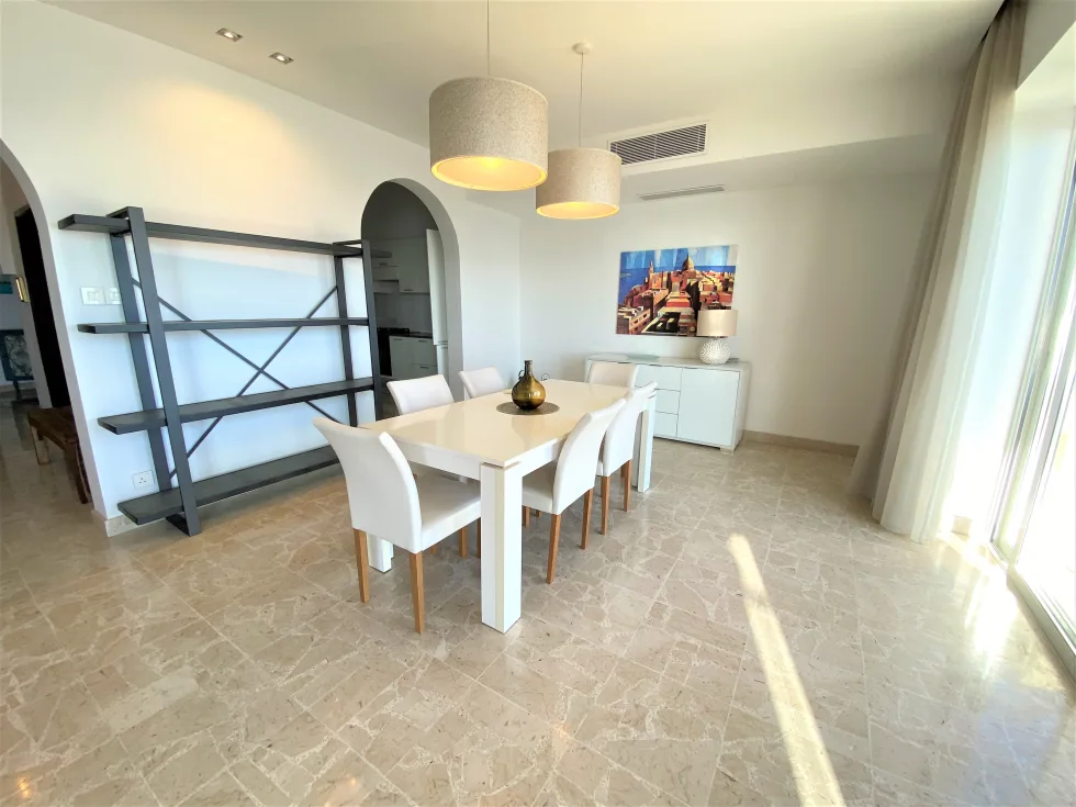 3 bed Apartment For Rent in Sliema, Sliema - thumb 4