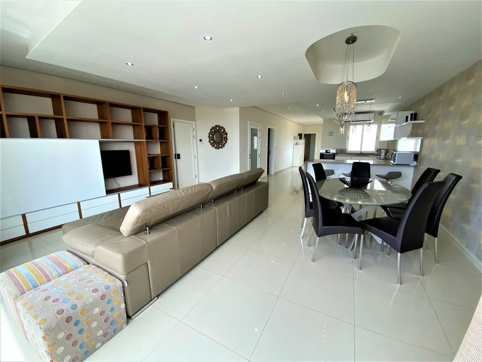 2 bed Apartment For Rent in Ibragg, Ibragg - thumb 1