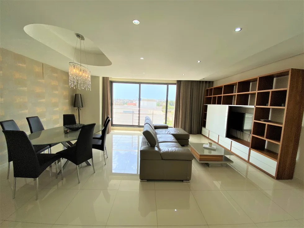 2 bed Apartment For Rent in Ibragg, Ibragg - thumb 2