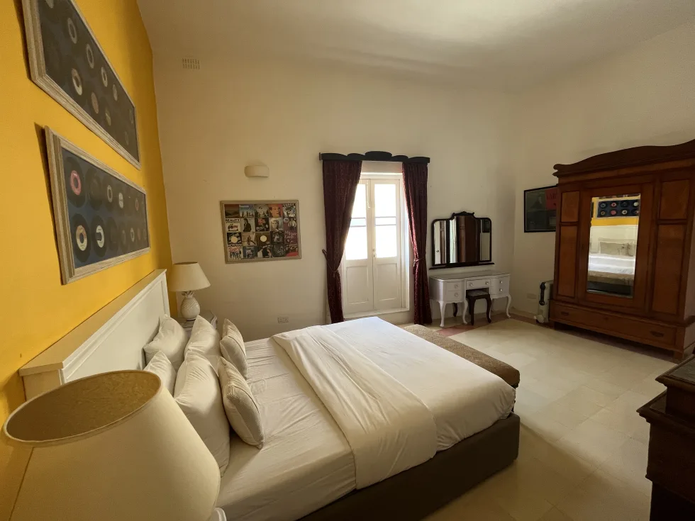 3 bed Town House For Rent in Senglea, Senglea - thumb 12