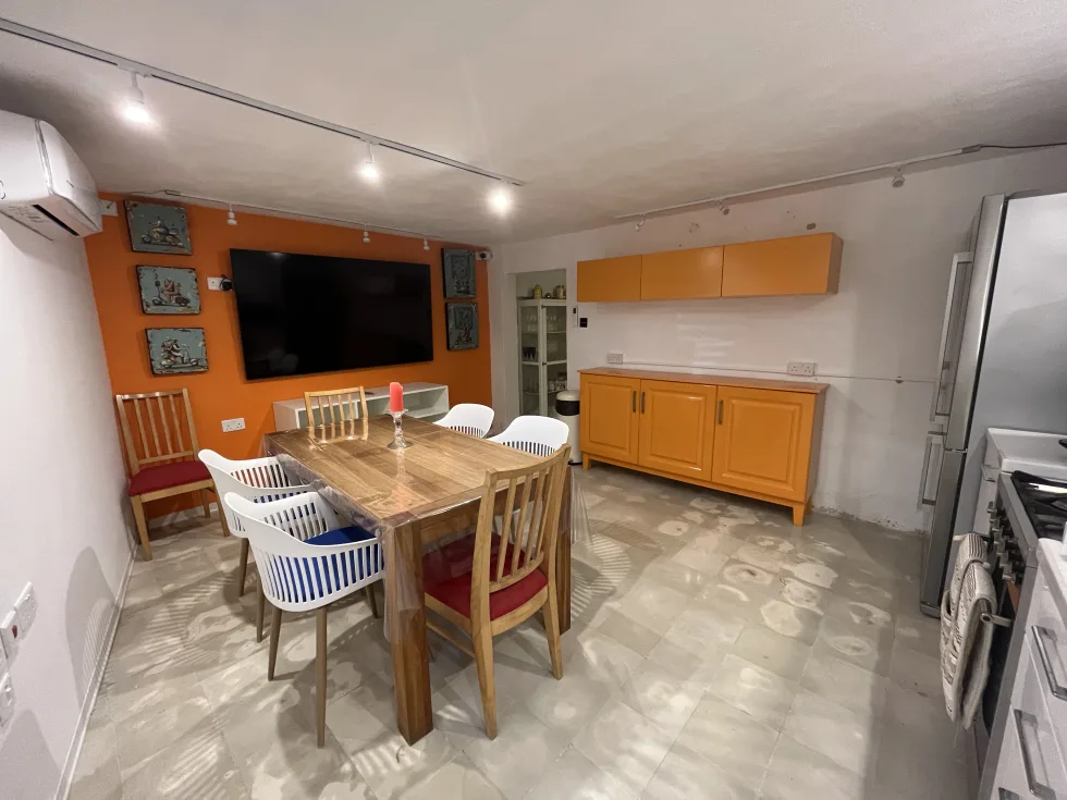 3 bed Town House For Rent in Senglea, Senglea - thumb 4