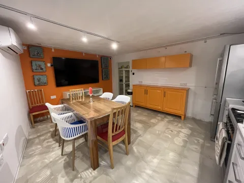 3 bed Town House For Rent in Senglea, Senglea - thumb 4