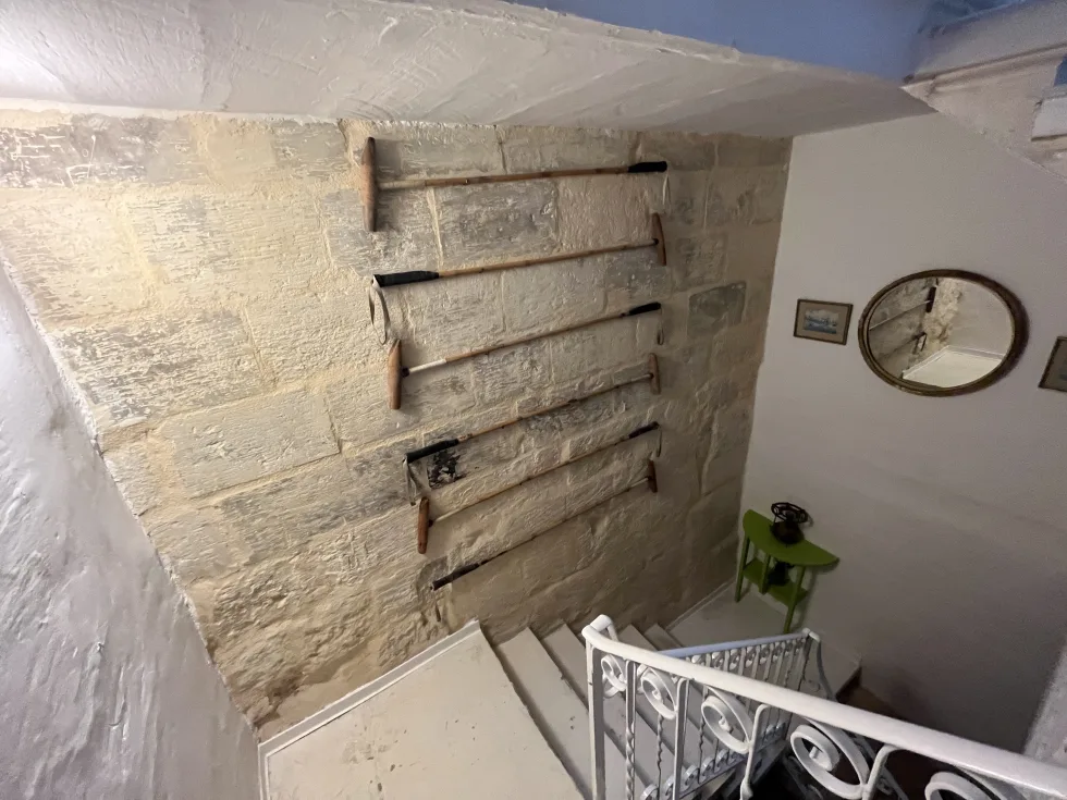 3 bed Town House For Rent in Senglea, Senglea - thumb 6