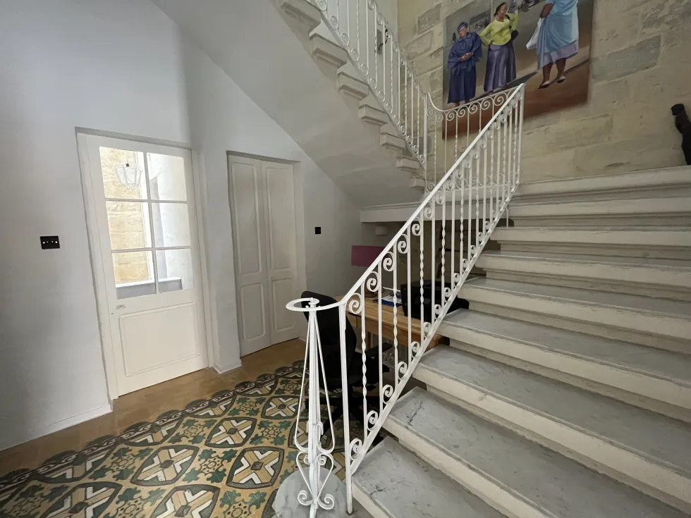 3 bed Town House For Rent in Senglea, Senglea - thumb 7