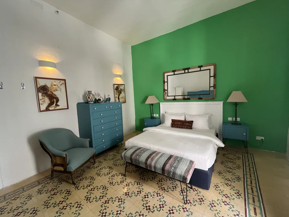 3 bed Town House For Rent in Senglea, Senglea - thumb 9