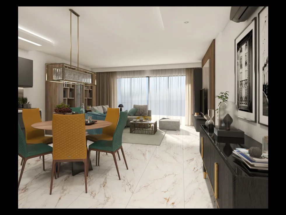 2 bed Apartment For Rent in Bugibba, Bugibba - thumb 1