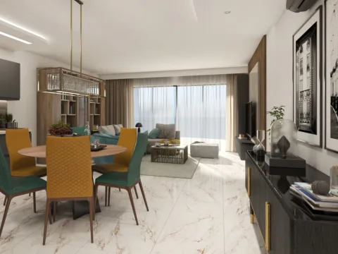 2 bed Apartment For Rent in Bugibba, Bugibba - thumb 1