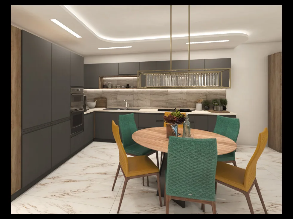 2 bed Apartment For Rent in Bugibba, Bugibba - thumb 3