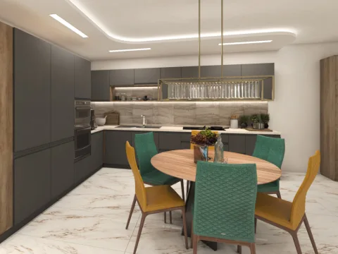 2 bed Apartment For Rent in Bugibba, Bugibba - thumb 3