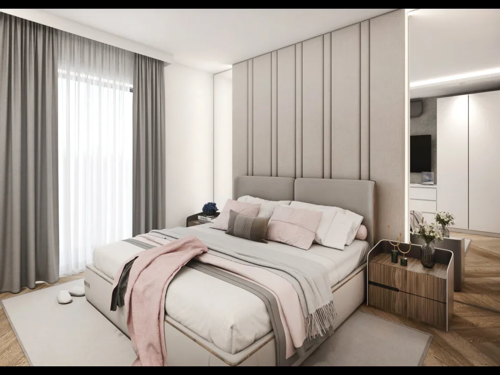 2 bed Apartment For Rent in Bugibba, Bugibba - thumb 4