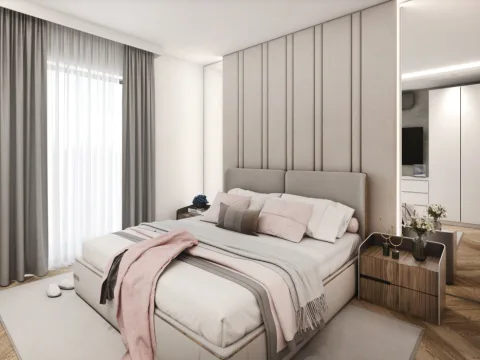 2 bed Apartment For Rent in Bugibba, Bugibba - thumb 4