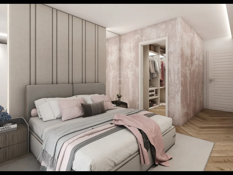 2 bed Apartment For Rent in Bugibba, Bugibba - thumb 5