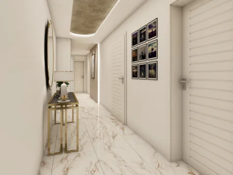 2 bed Apartment For Rent in Bugibba, Bugibba - thumb 6