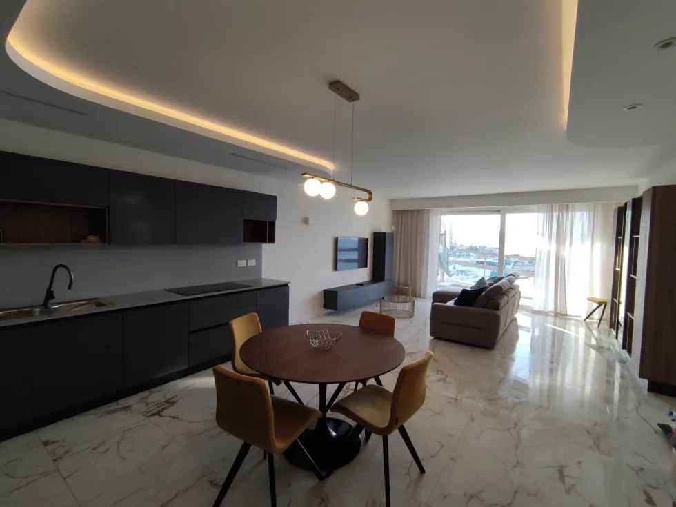 2 bed Apartment For Rent in Bugibba, Bugibba - thumb 7