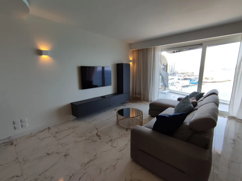 2 bed Apartment For Rent in Bugibba, Bugibba - thumb 8