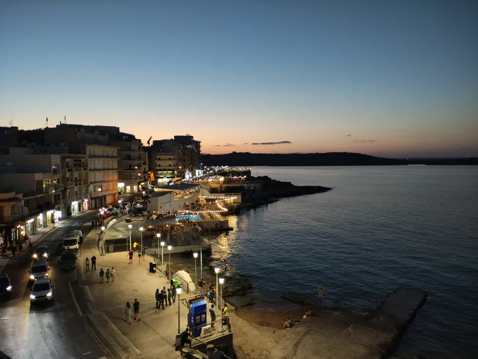 2 bed Apartment For Rent in Bugibba, Bugibba - thumb 9