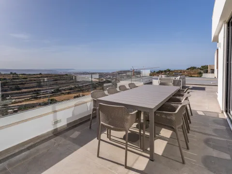 3 bed Penthouse For Rent in Gharghur, Gharghur - thumb 12