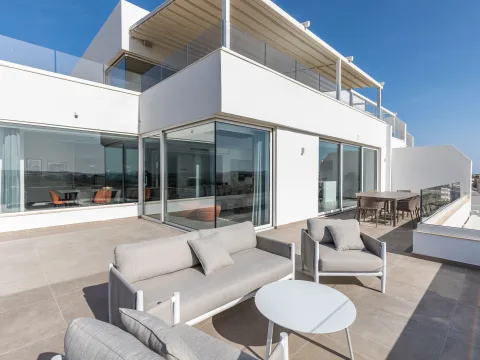 3 bed Penthouse For Rent in Gharghur, Gharghur - thumb 13