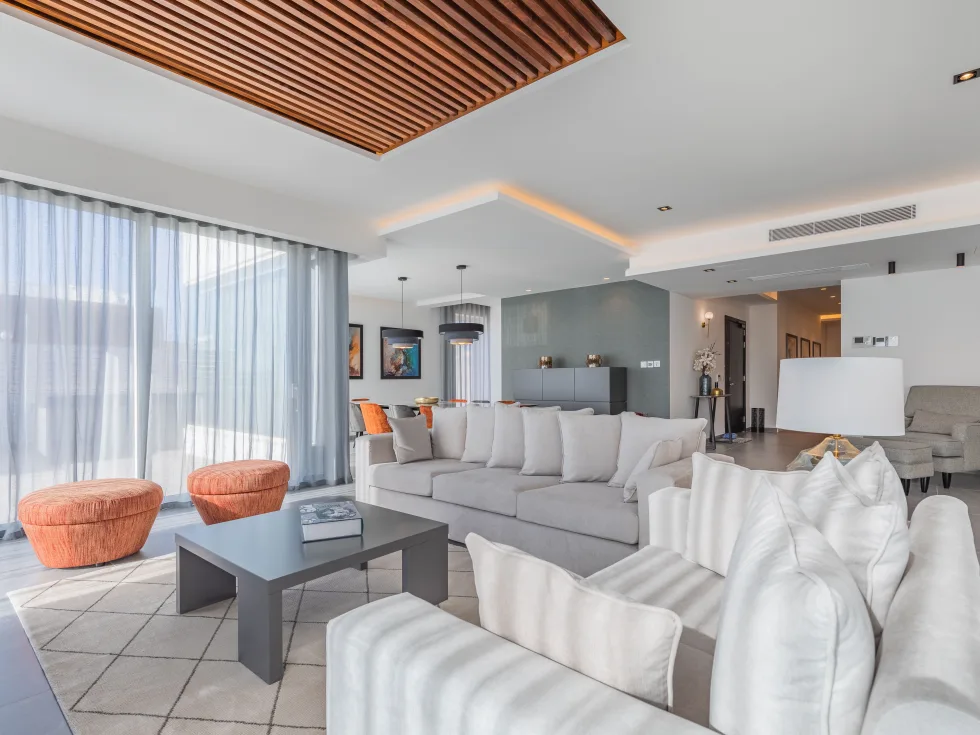 3 bed Penthouse For Rent in Gharghur, Gharghur - thumb 15