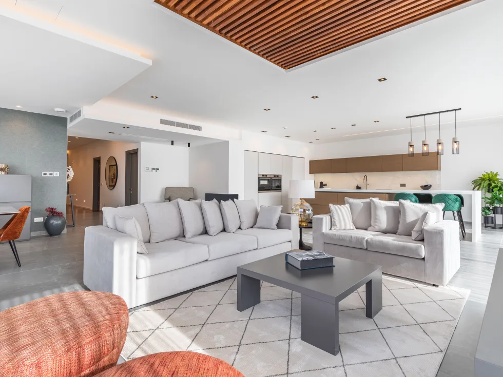 3 bed Penthouse For Rent in Gharghur, Gharghur - thumb 16