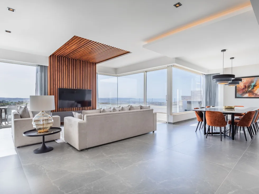 3 bed Penthouse For Rent in Gharghur, Gharghur - thumb 2