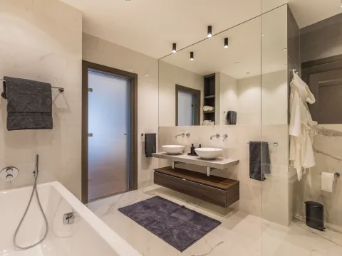 3 bed Penthouse For Rent in Gharghur, Gharghur - thumb 22