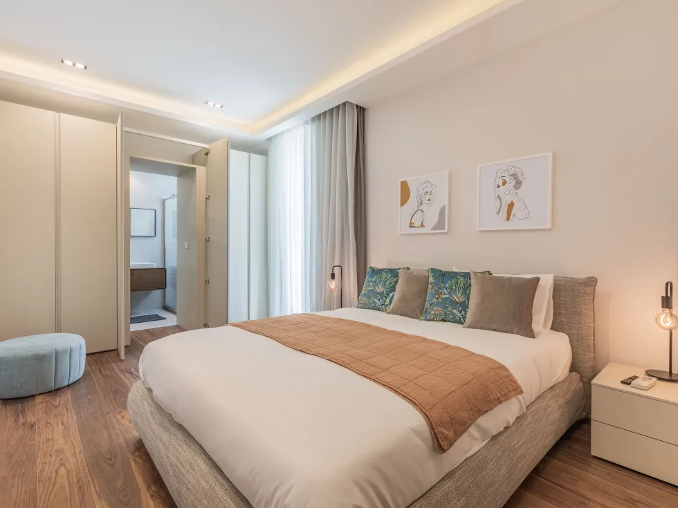 3 bed Penthouse For Rent in Gharghur, Gharghur - thumb 23