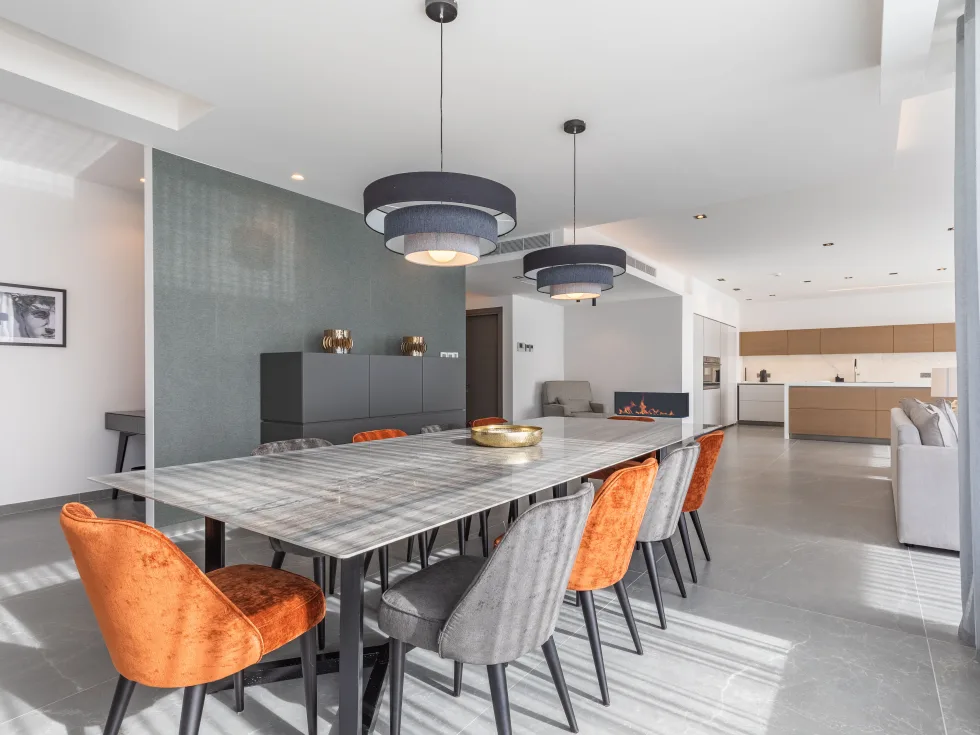 3 bed Penthouse For Rent in Gharghur, Gharghur - thumb 3