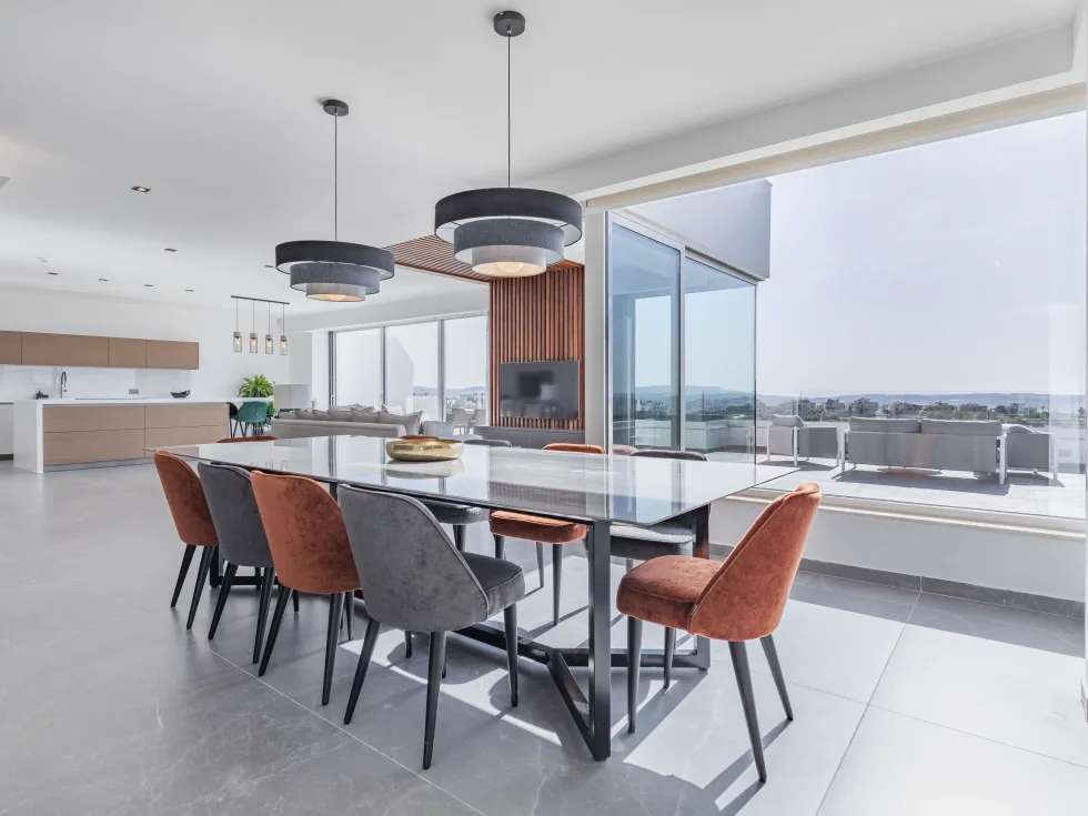 3 bed Penthouse For Rent in Gharghur, Gharghur - thumb 4